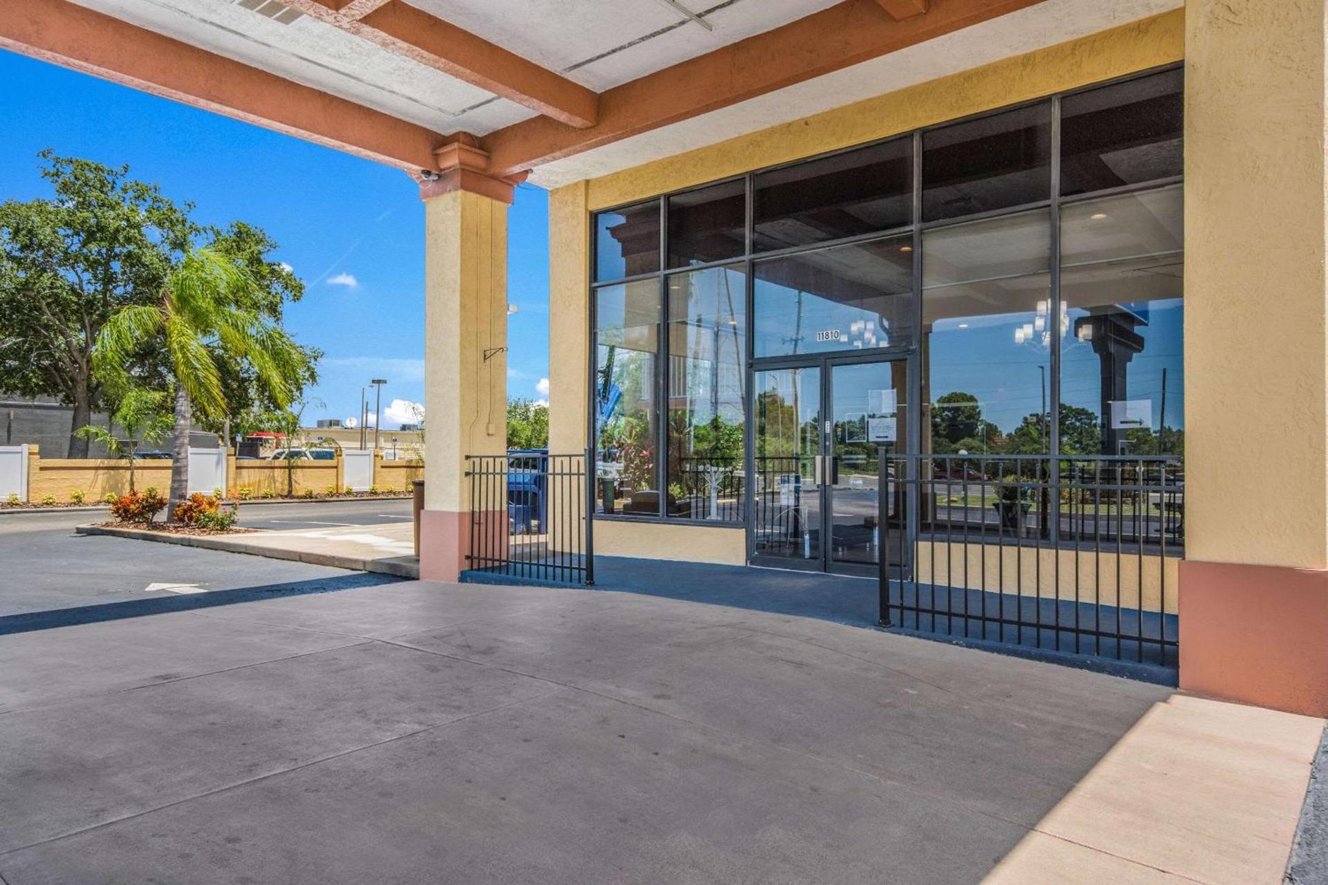 Rodeway Inn Port Richey North photo 4