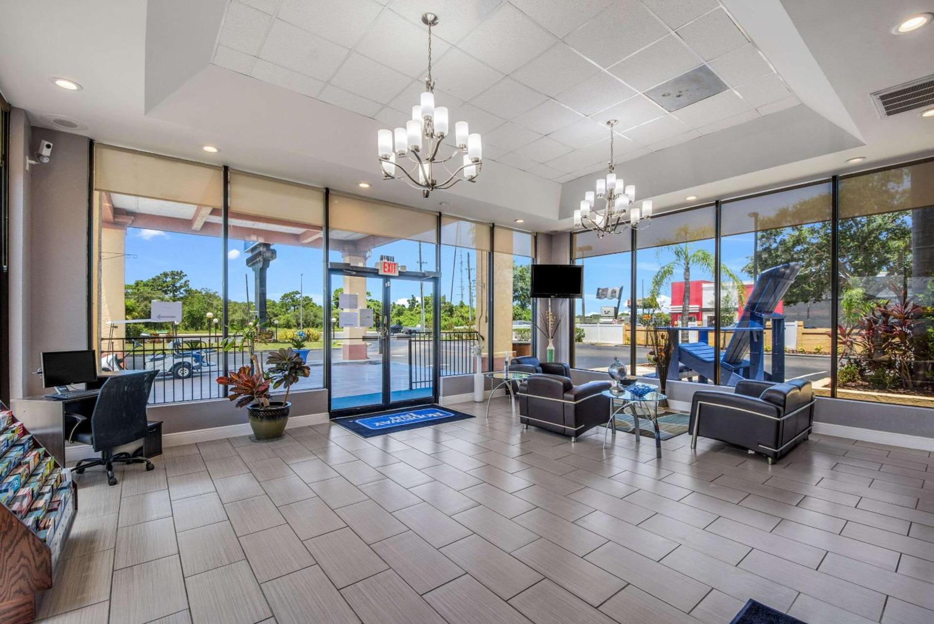 Rodeway Inn Port Richey North photo 8