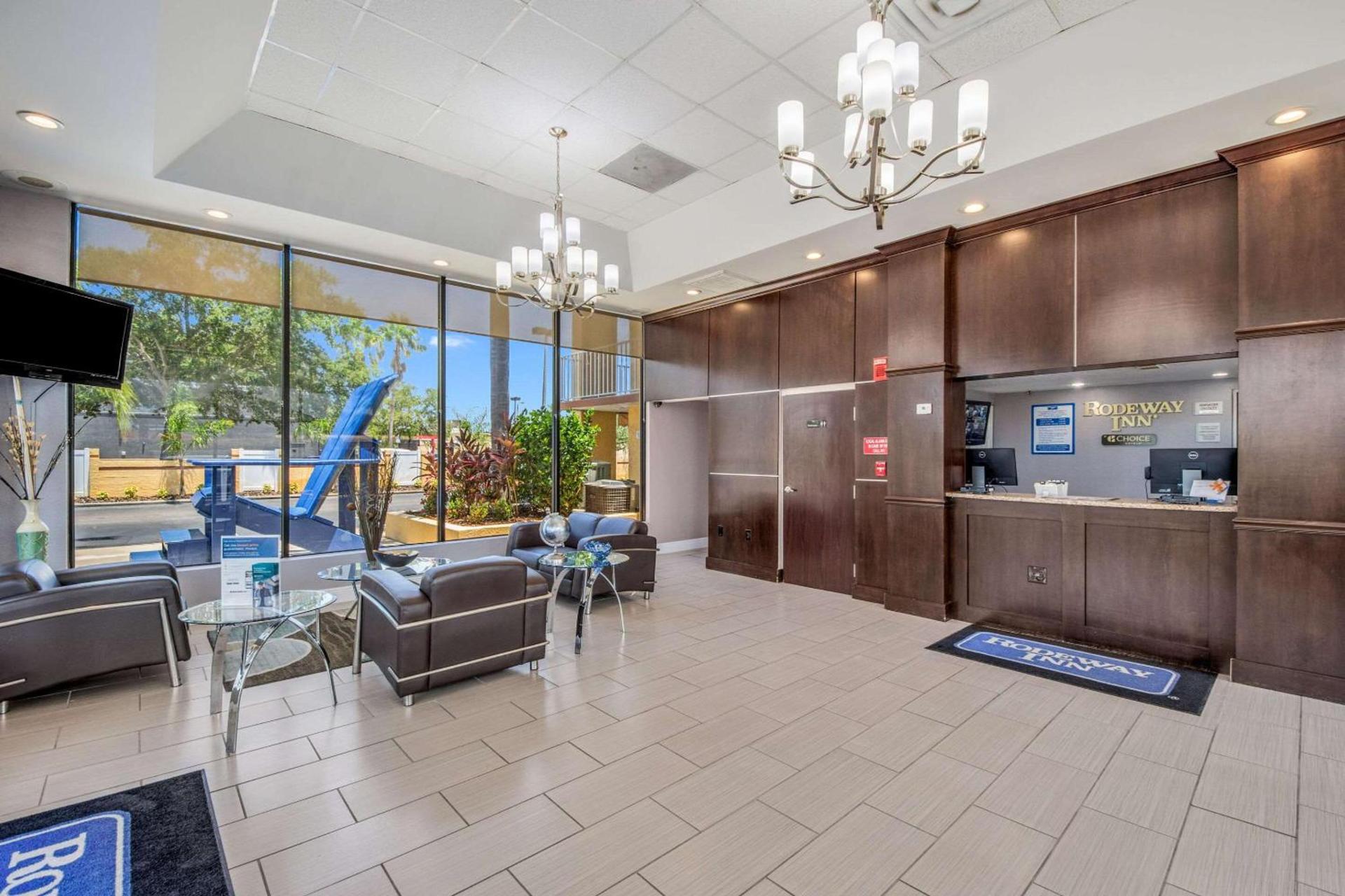 Rodeway Inn Port Richey North photo 7