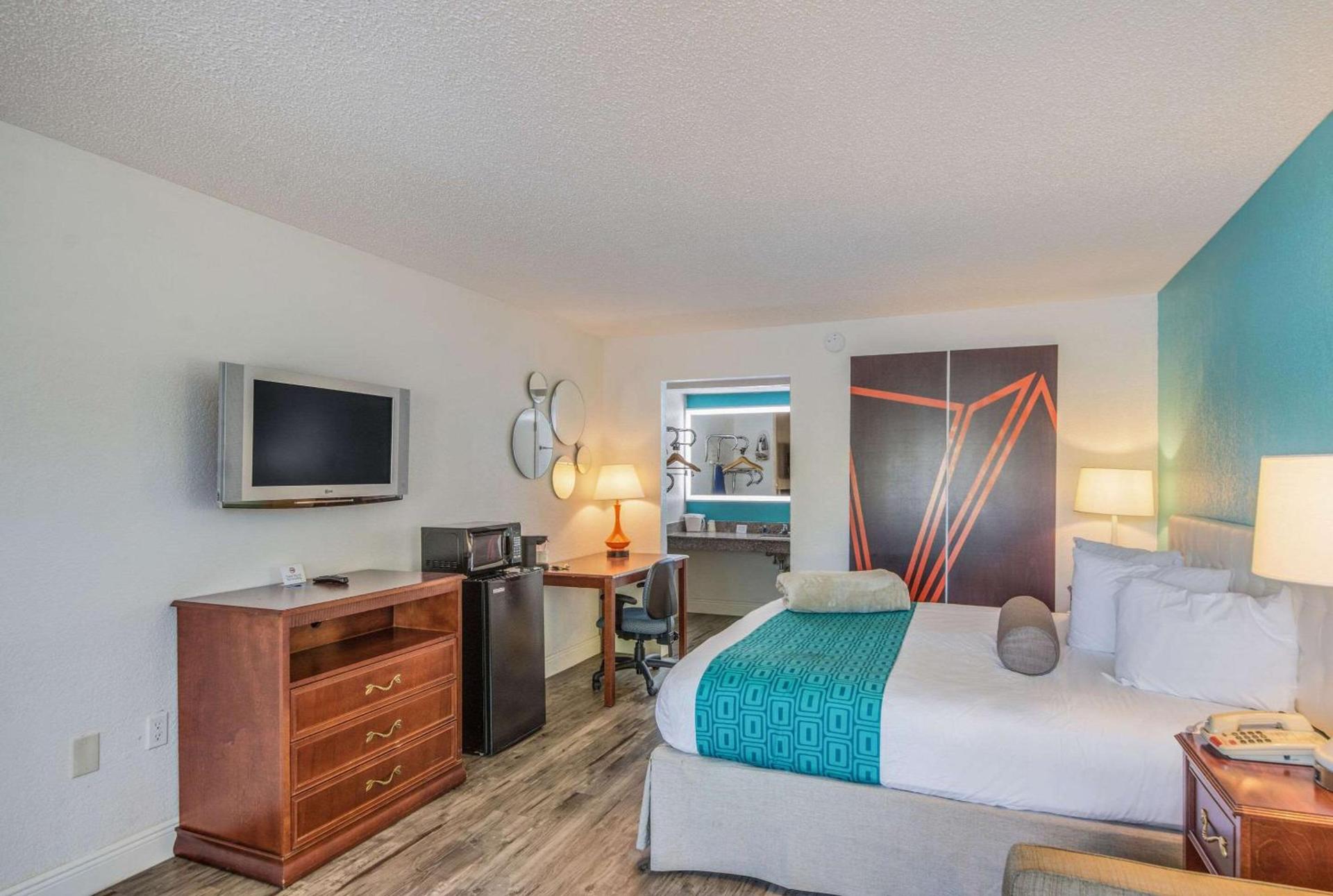 Rodeway Inn Port Richey North photo 12