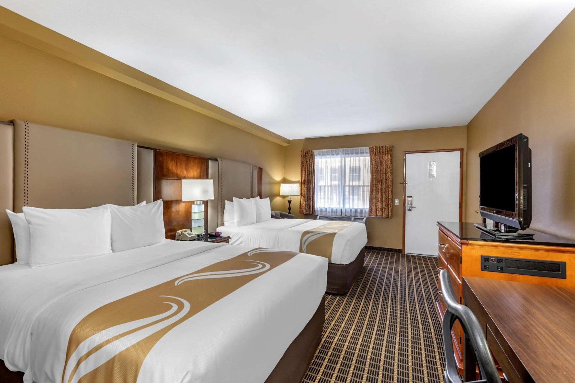 Quality Inn & Suites Westminster Seal Beach photo 14