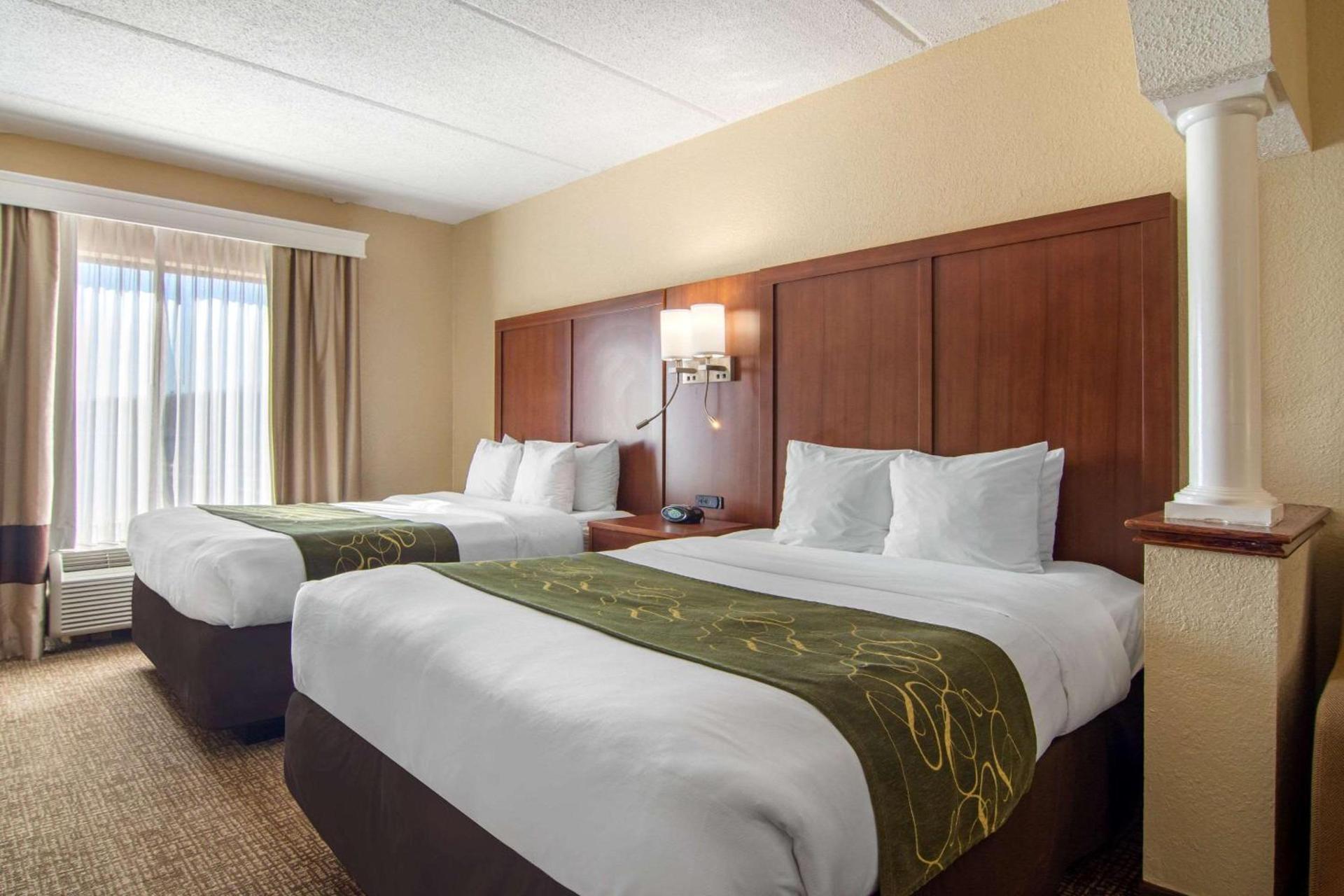 Comfort Suites Woodstock - Atlanta North photo 33