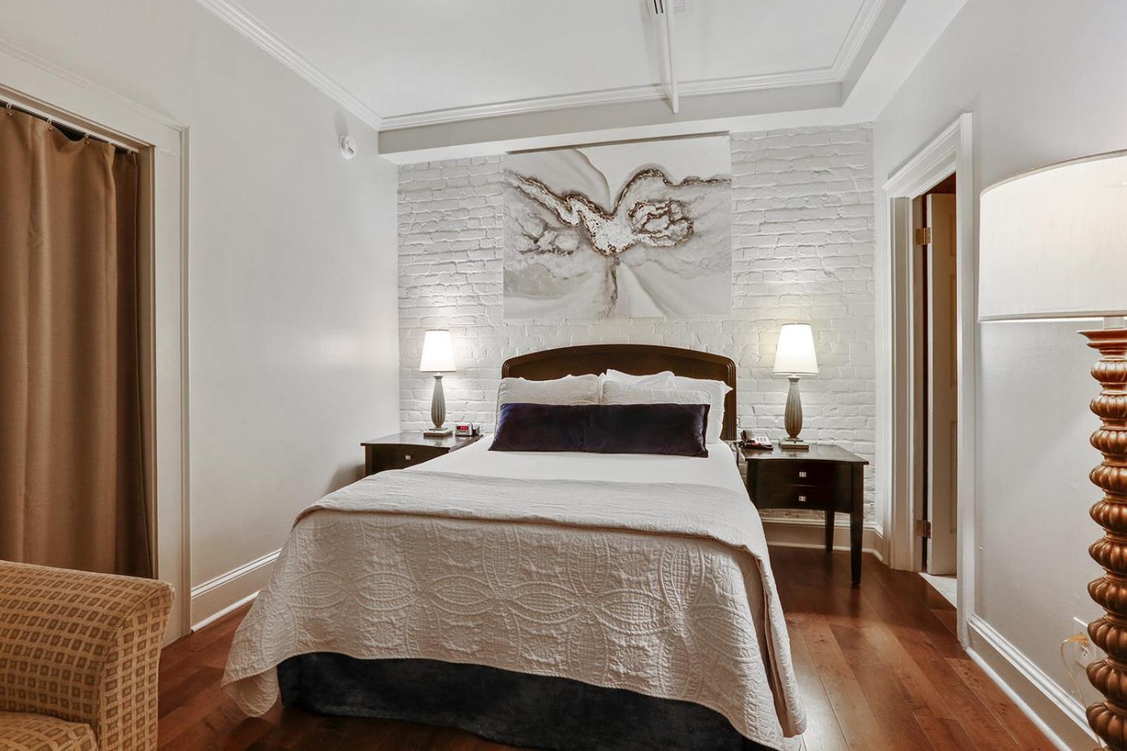 La Galerie French Quarter Hotel photo 39