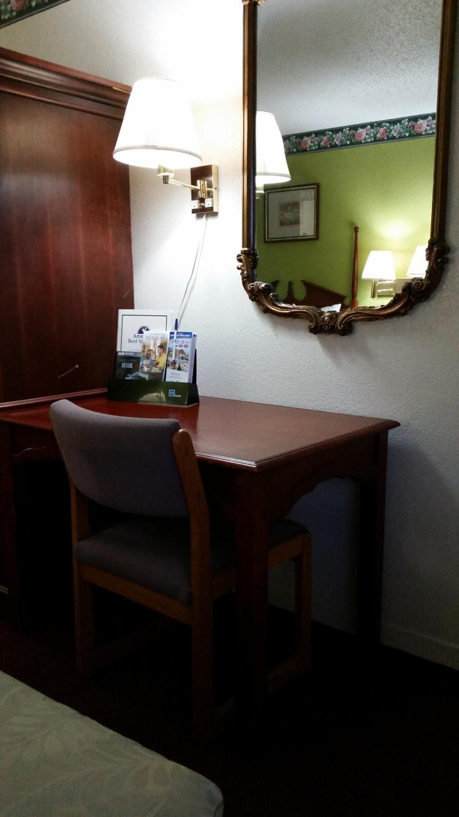 San Marcos Inn photo 8