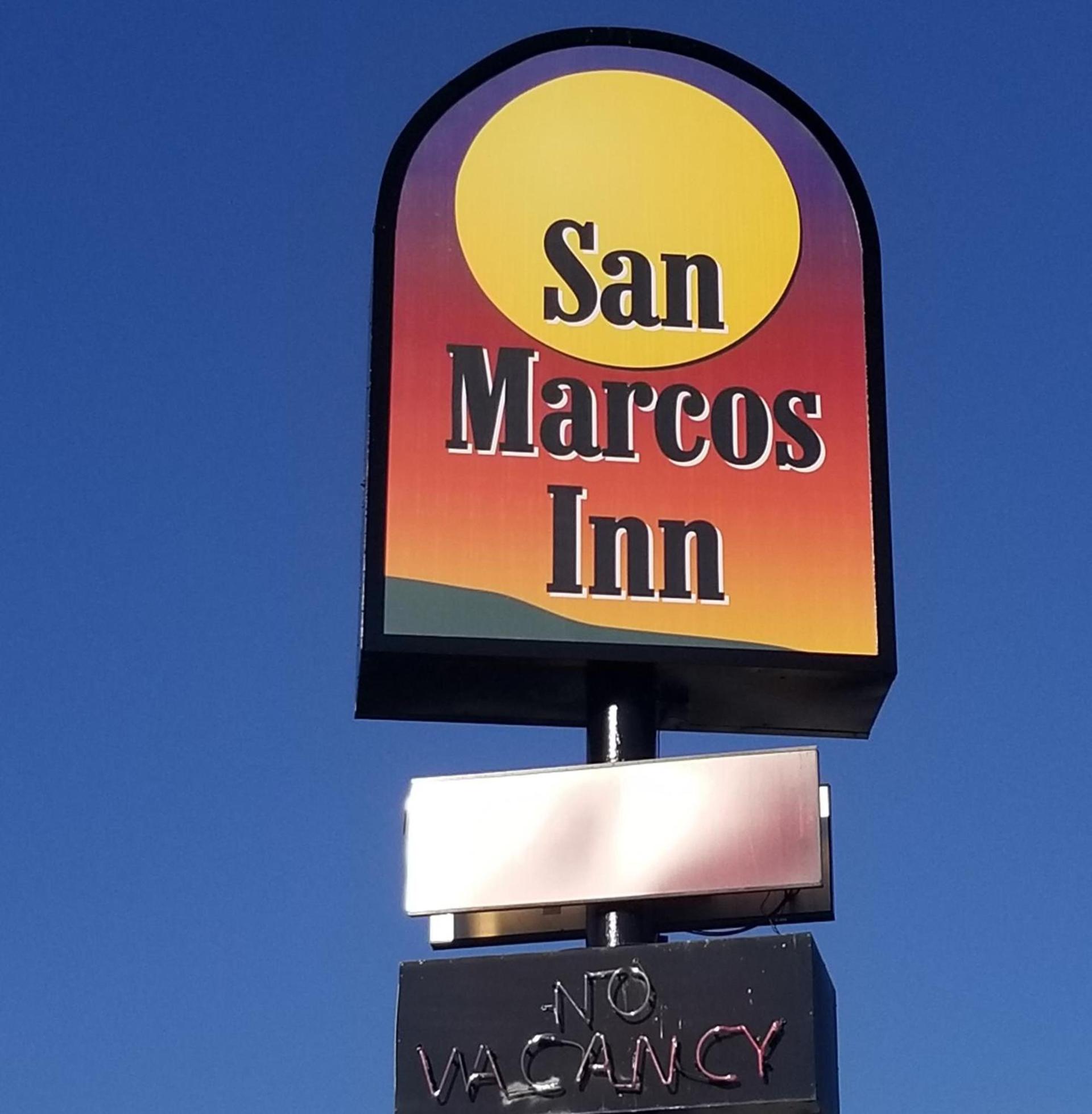 San Marcos Inn photo 7