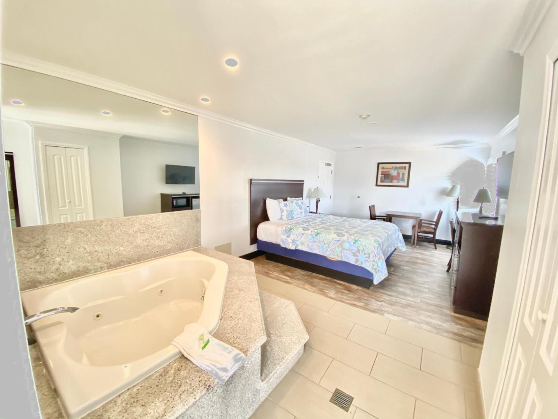 Ocean Surf Inn & Suites photo 52
