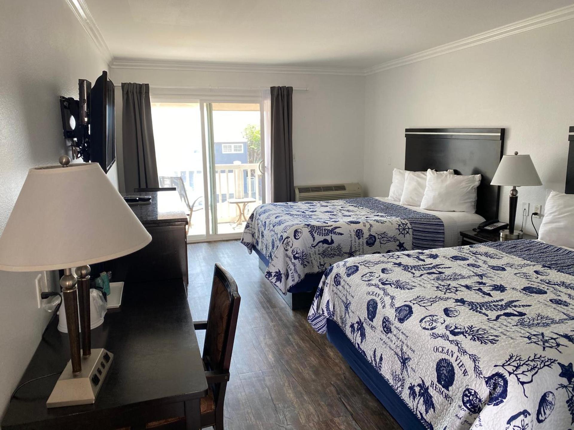 Ocean Surf Inn & Suites photo 46