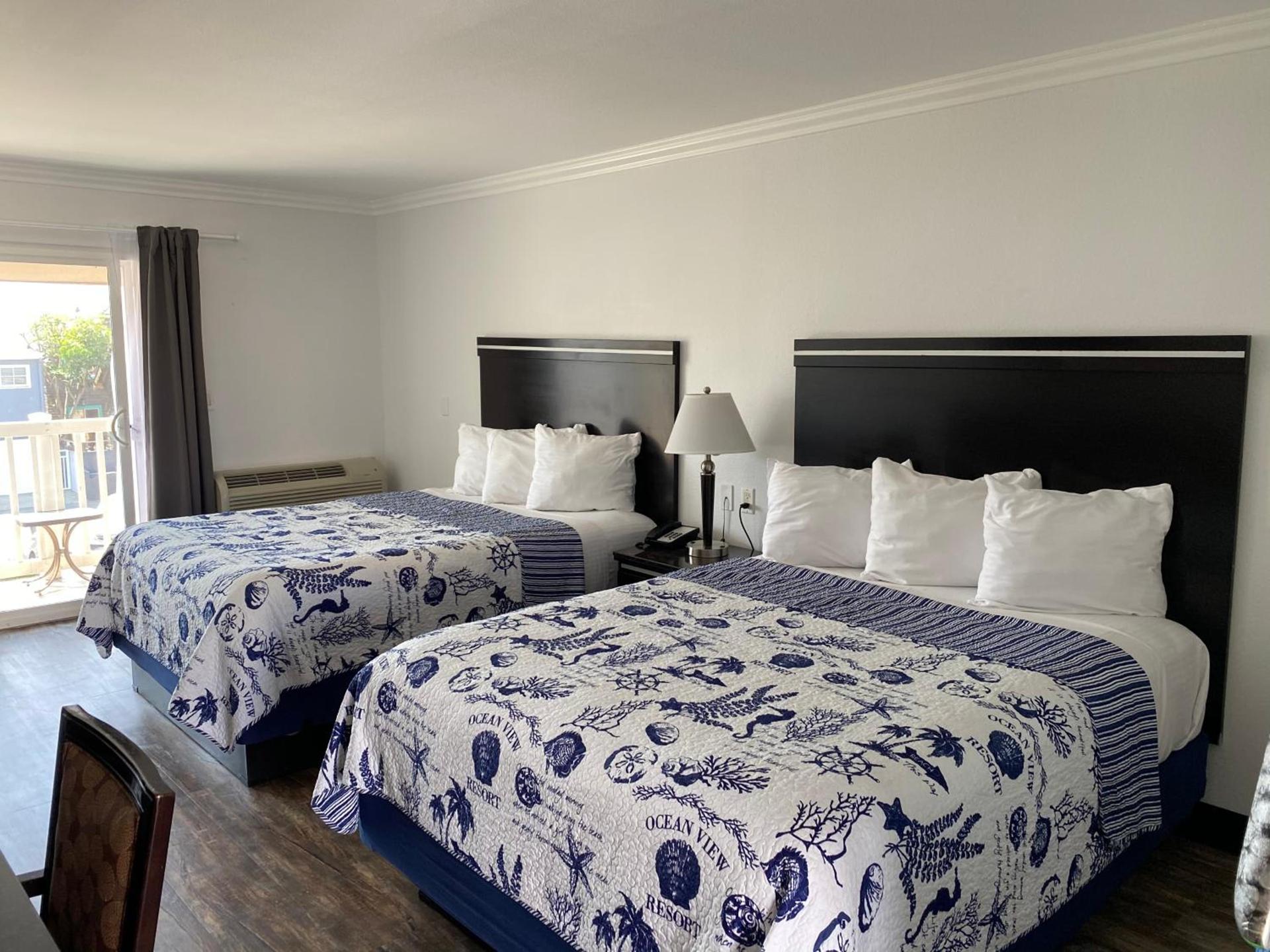 Ocean Surf Inn & Suites photo 45