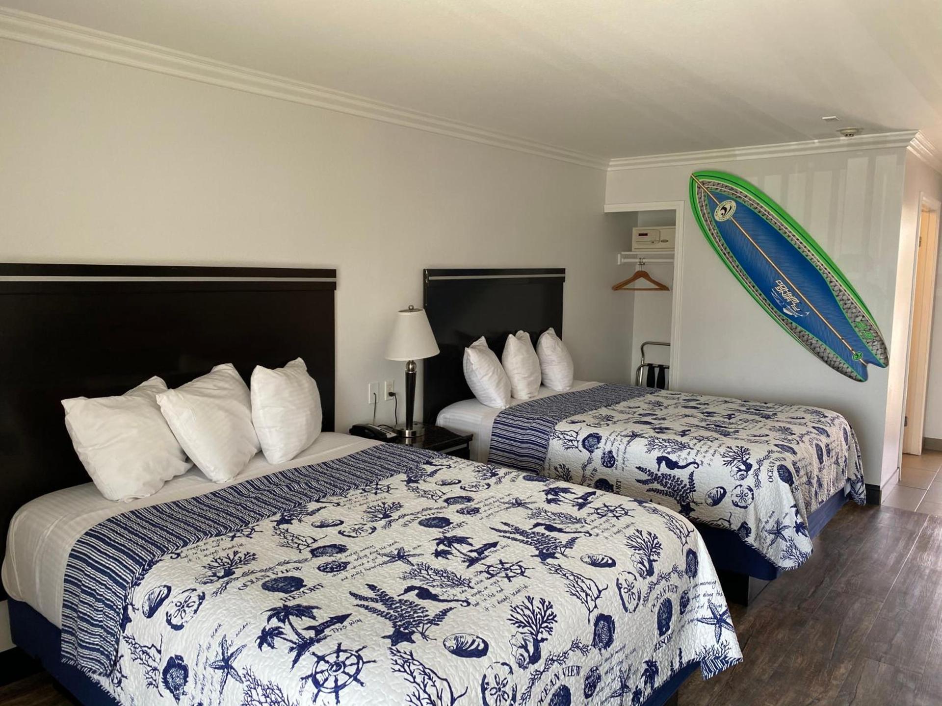 Ocean Surf Inn & Suites photo 44