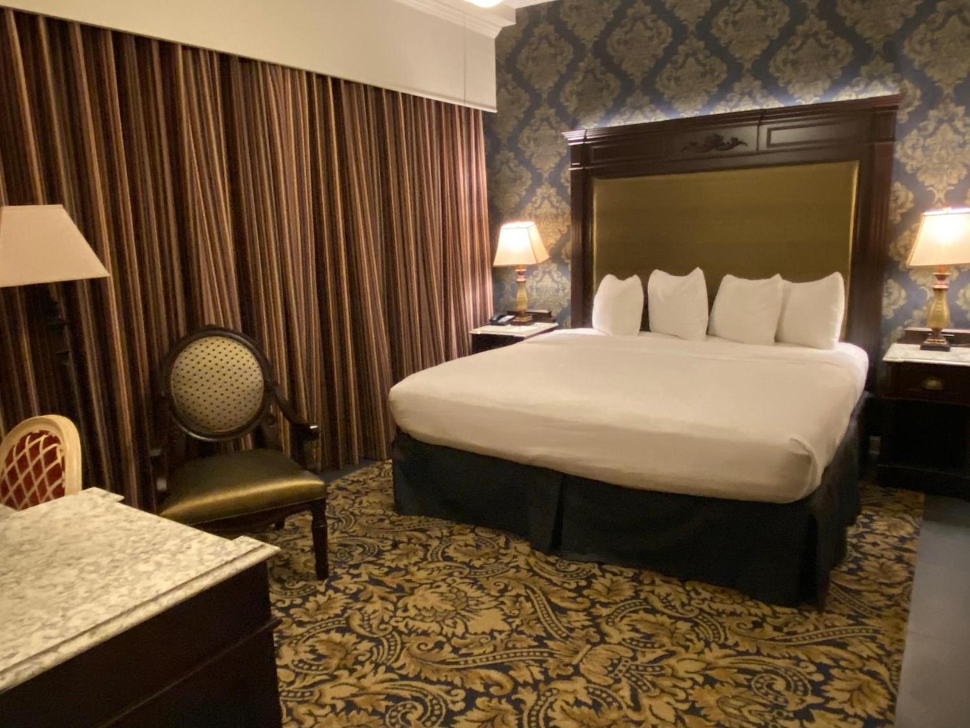 Place D'Armes Hotel photo 11