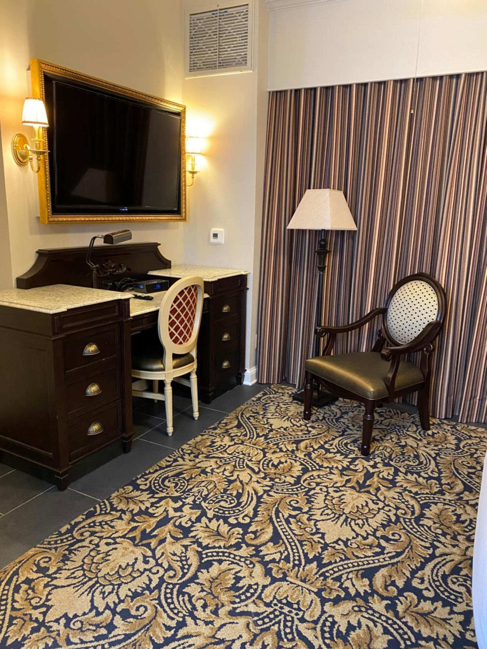 Place D'Armes Hotel photo 6