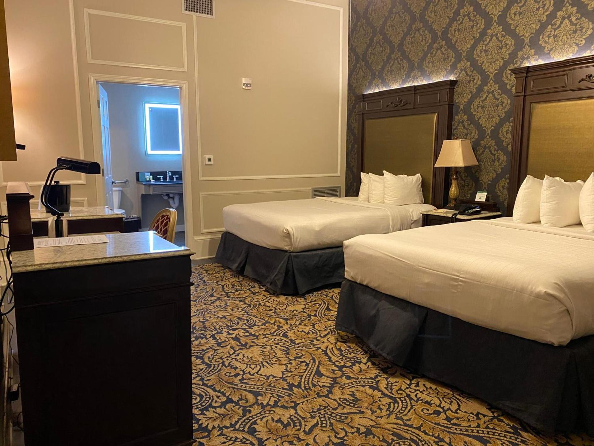 Place D'Armes Hotel photo 17