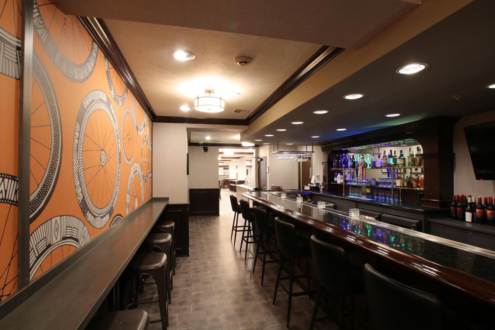 Oxford Suites Spokane Downtown photo 7