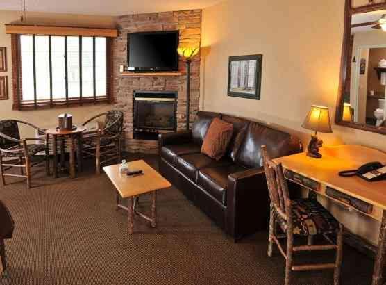 Boarders Inn & Suites by Cobblestone Hotels in Waukon photo 5