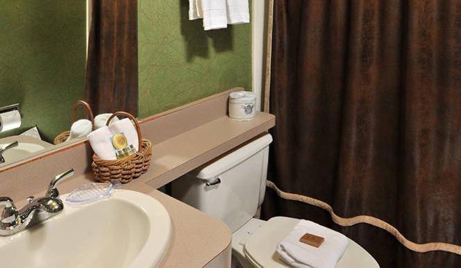 Boarders Inn & Suites by Cobblestone Hotels in Waukon photo 13
