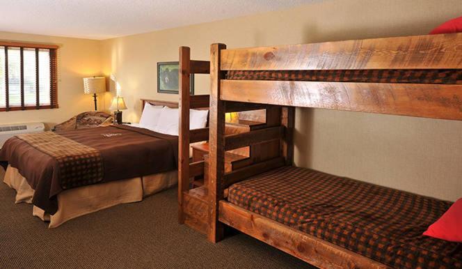 Boarders Inn & Suites by Cobblestone Hotels in Waukon photo 16