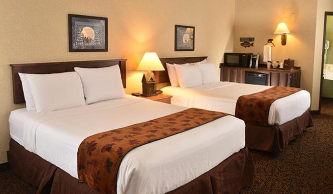 Boarders Inn & Suites by Cobblestone Hotels in Waukon photo 18