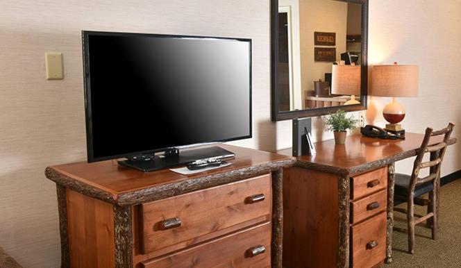 Boarders Inn & Suites by Cobblestone Hotels in Waukon photo 19