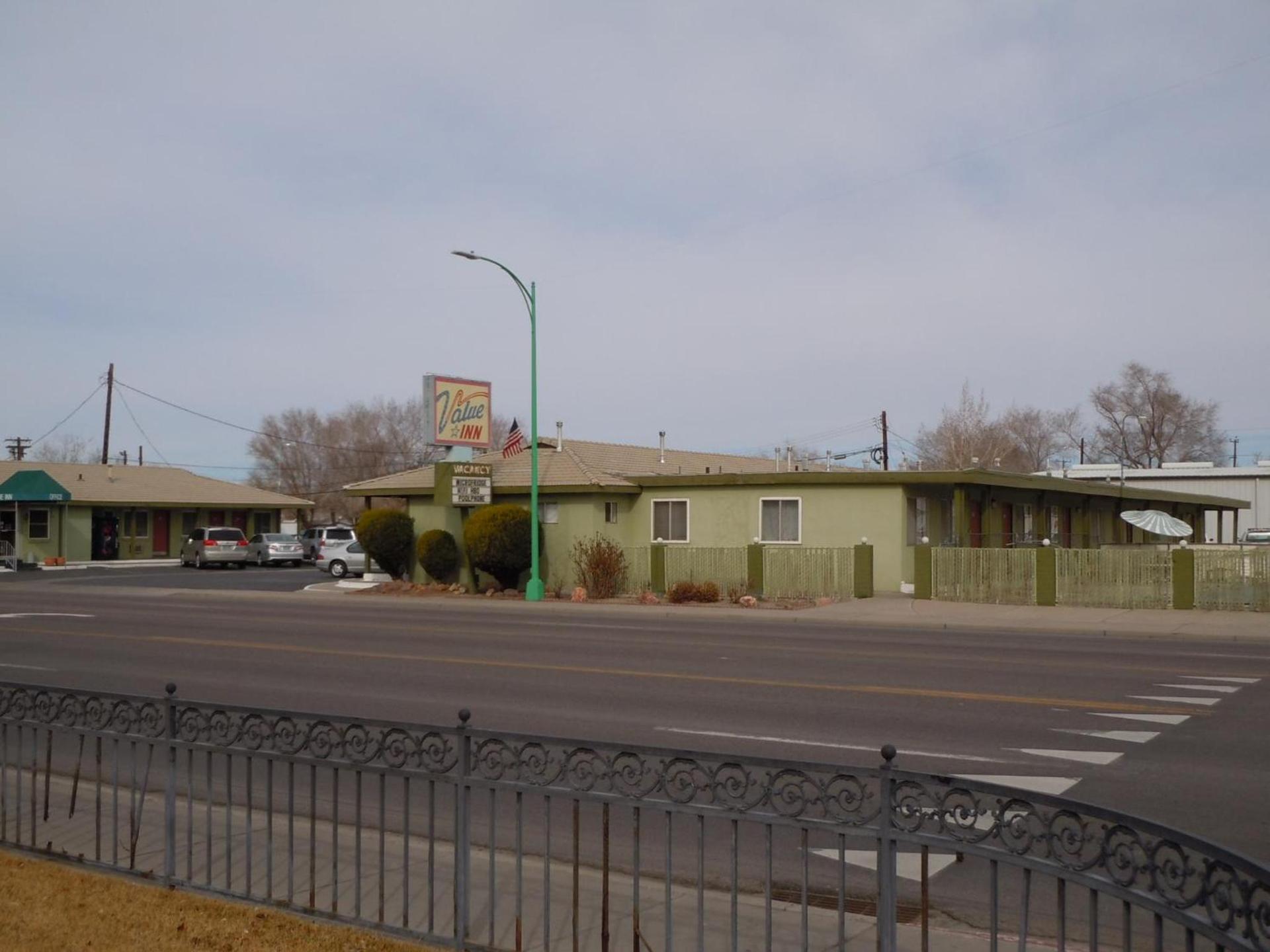 Value Inn photo 37