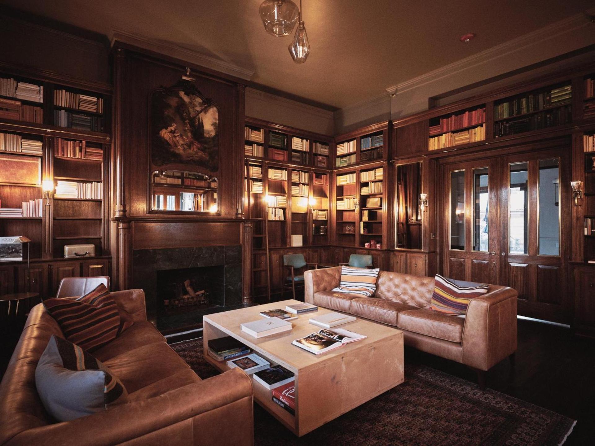 Thatcher Hotel photo 3