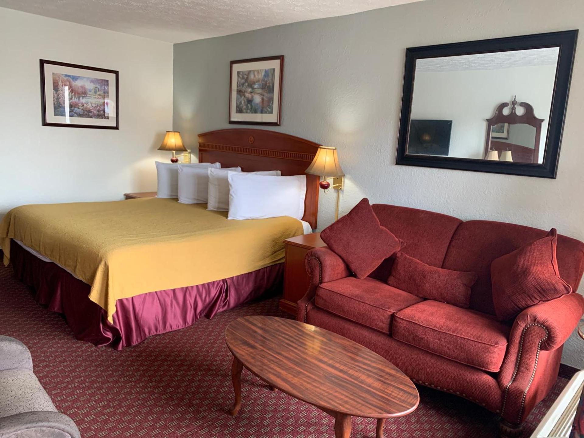 Budget Inn Express photo 40