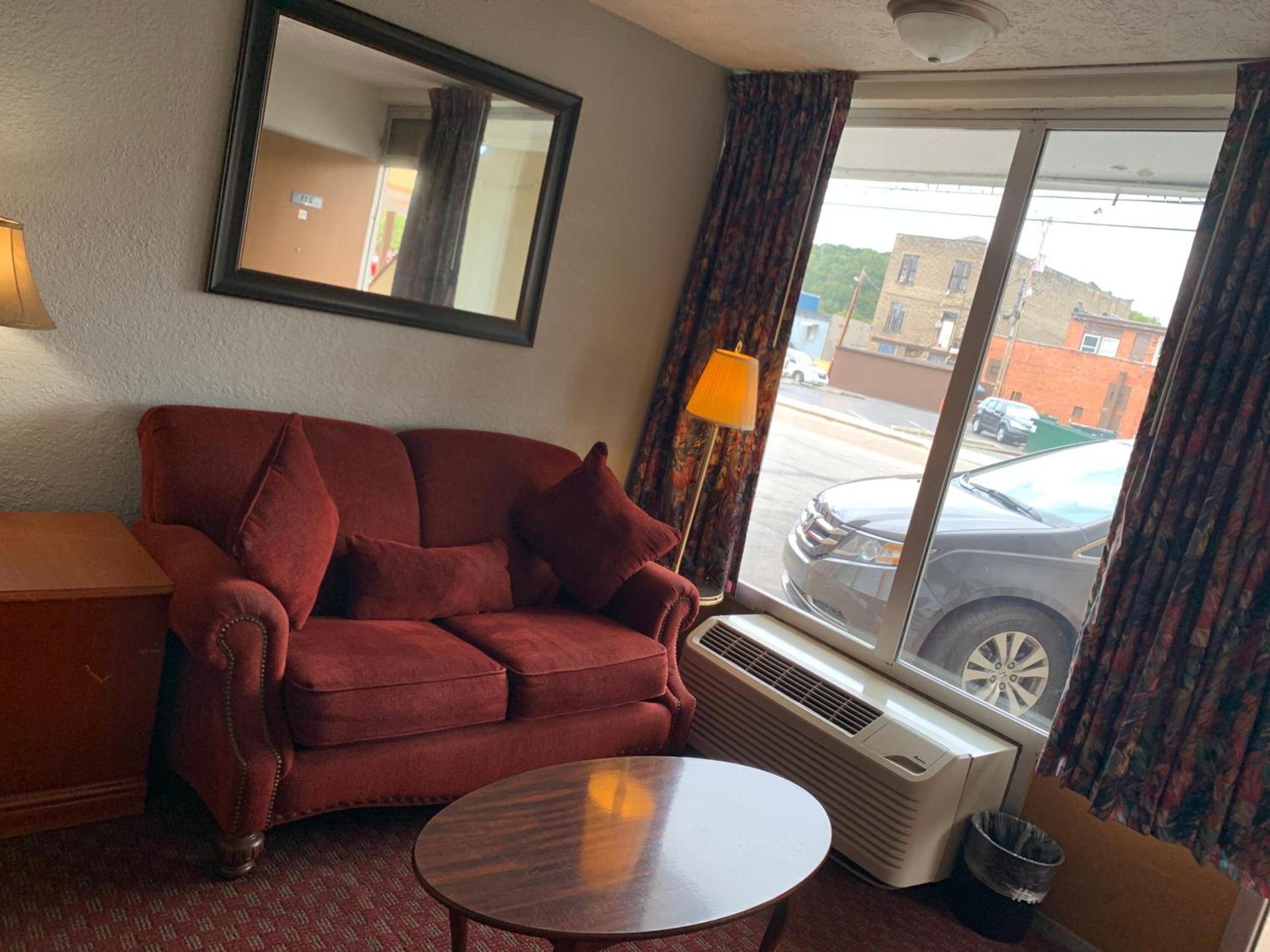 Budget Inn Express photo 38