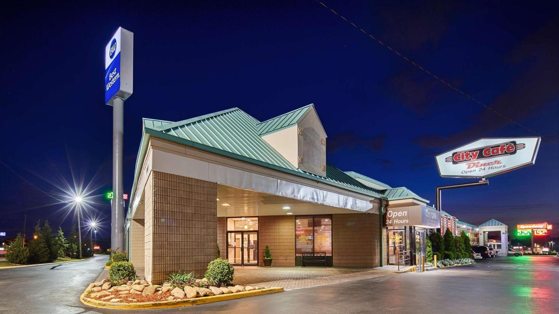 Chattanooga Heritage Inn photo 1