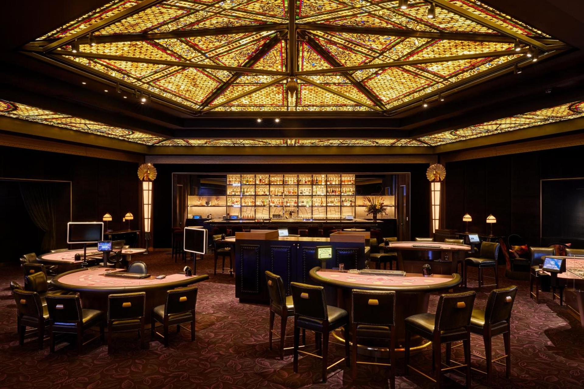 The Reserve at Park MGM photo 49