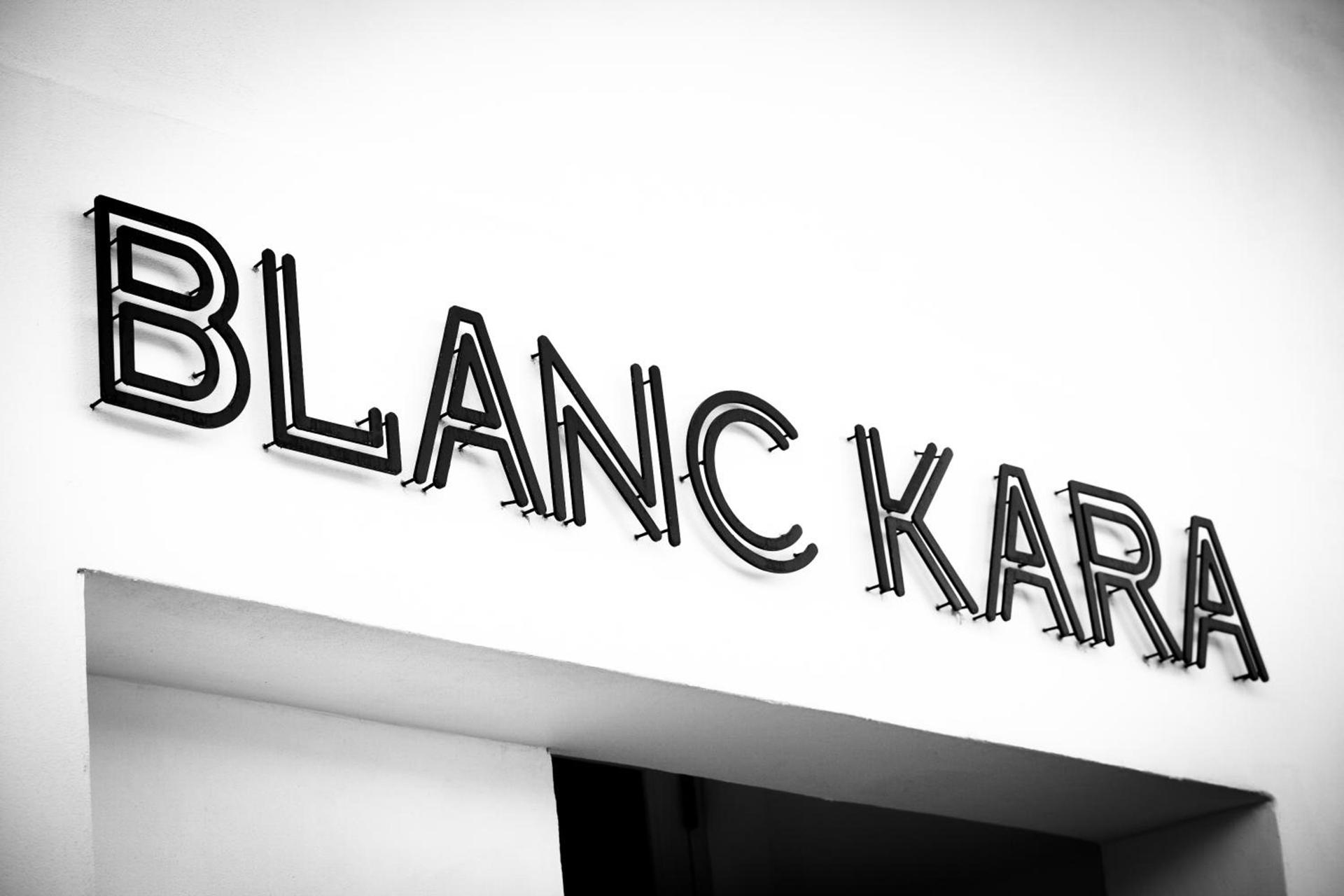 Blanc Kara- Adults Only photo 29