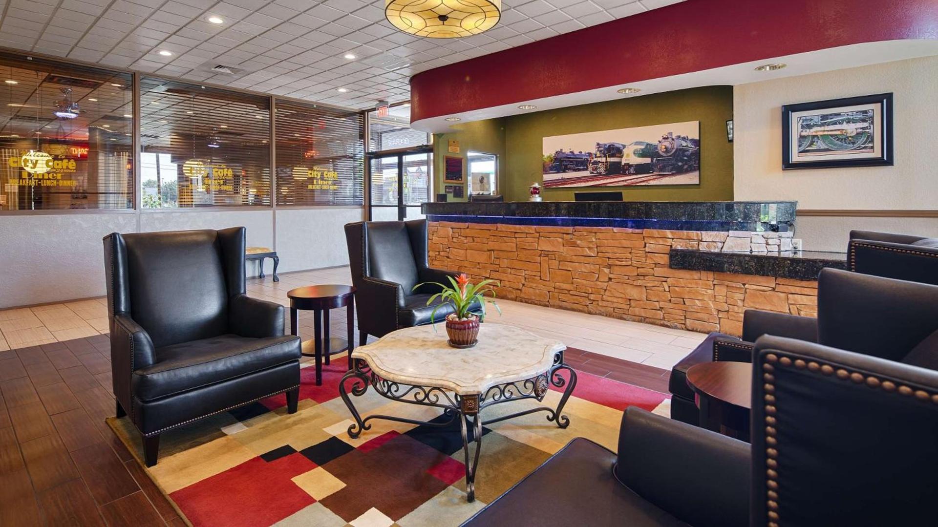 Chattanooga Heritage Inn photo 5