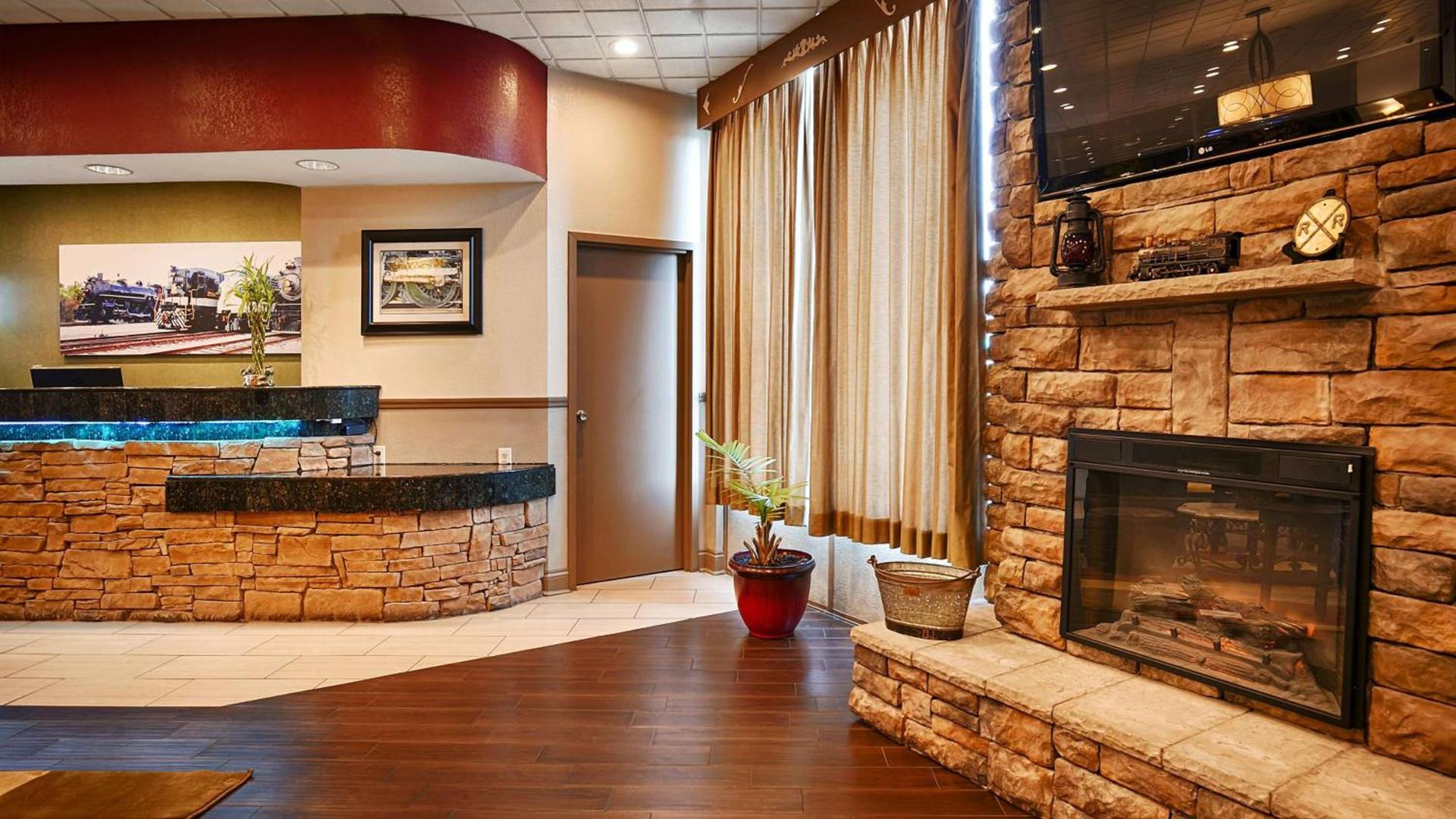 Chattanooga Heritage Inn photo 2
