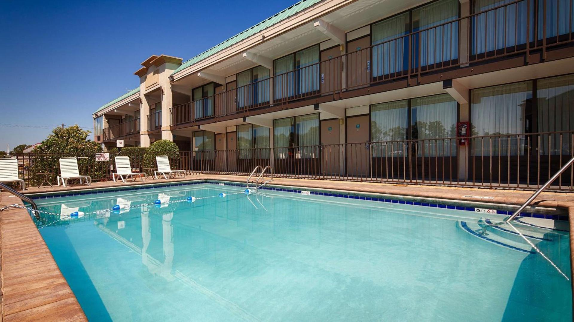 Chattanooga Heritage Inn photo 4