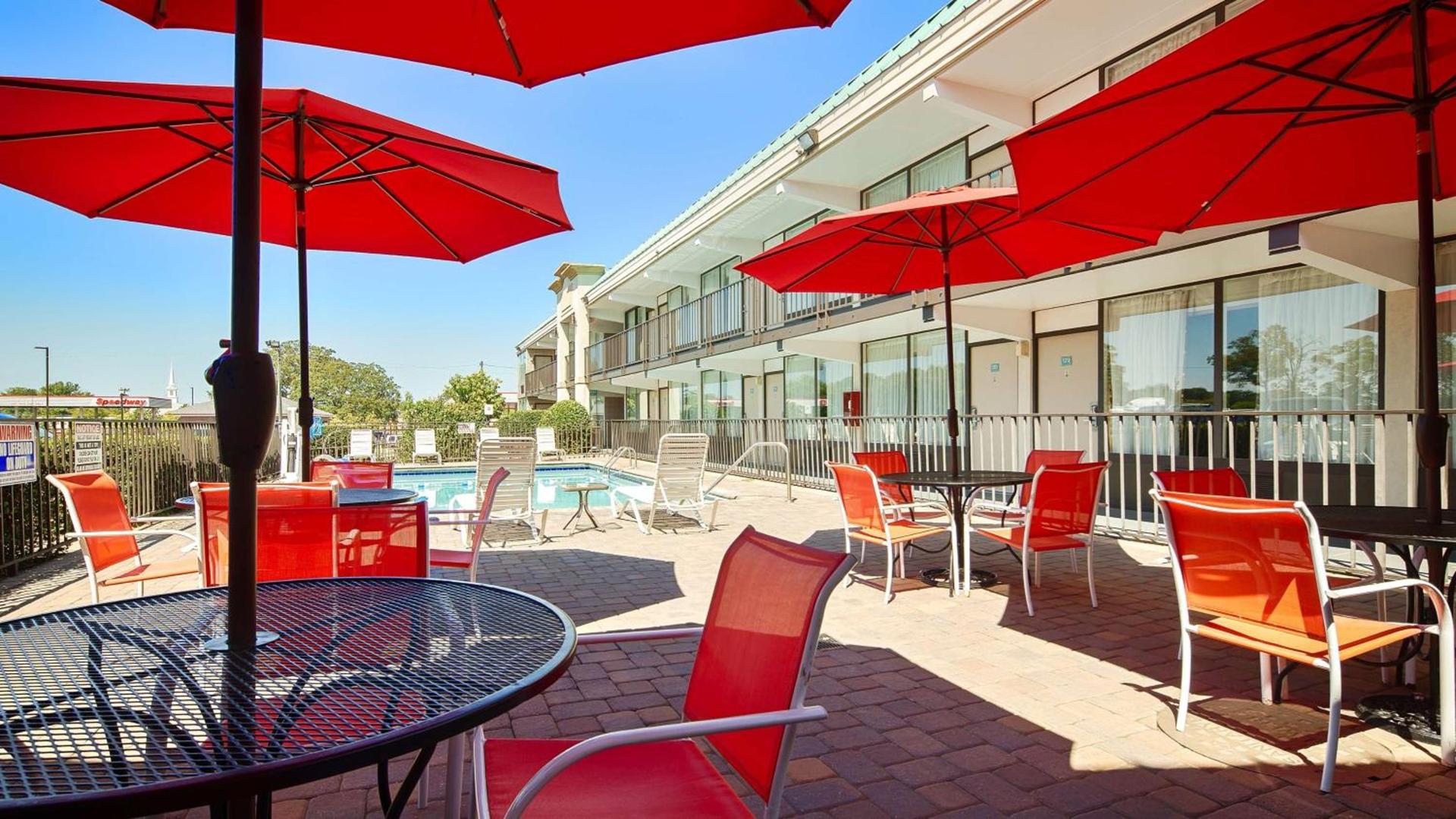 Chattanooga Heritage Inn photo 3
