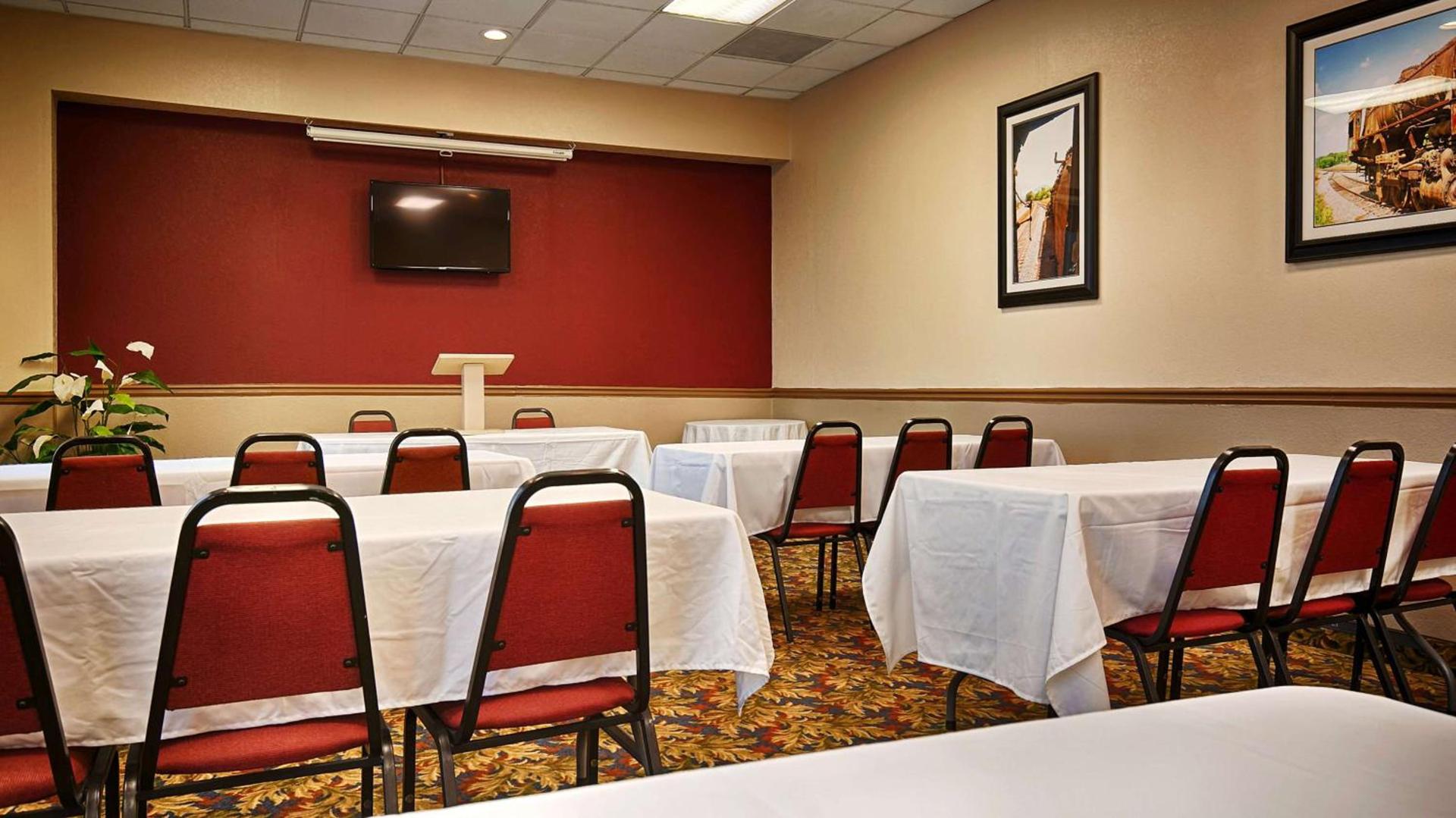 Chattanooga Heritage Inn photo 14