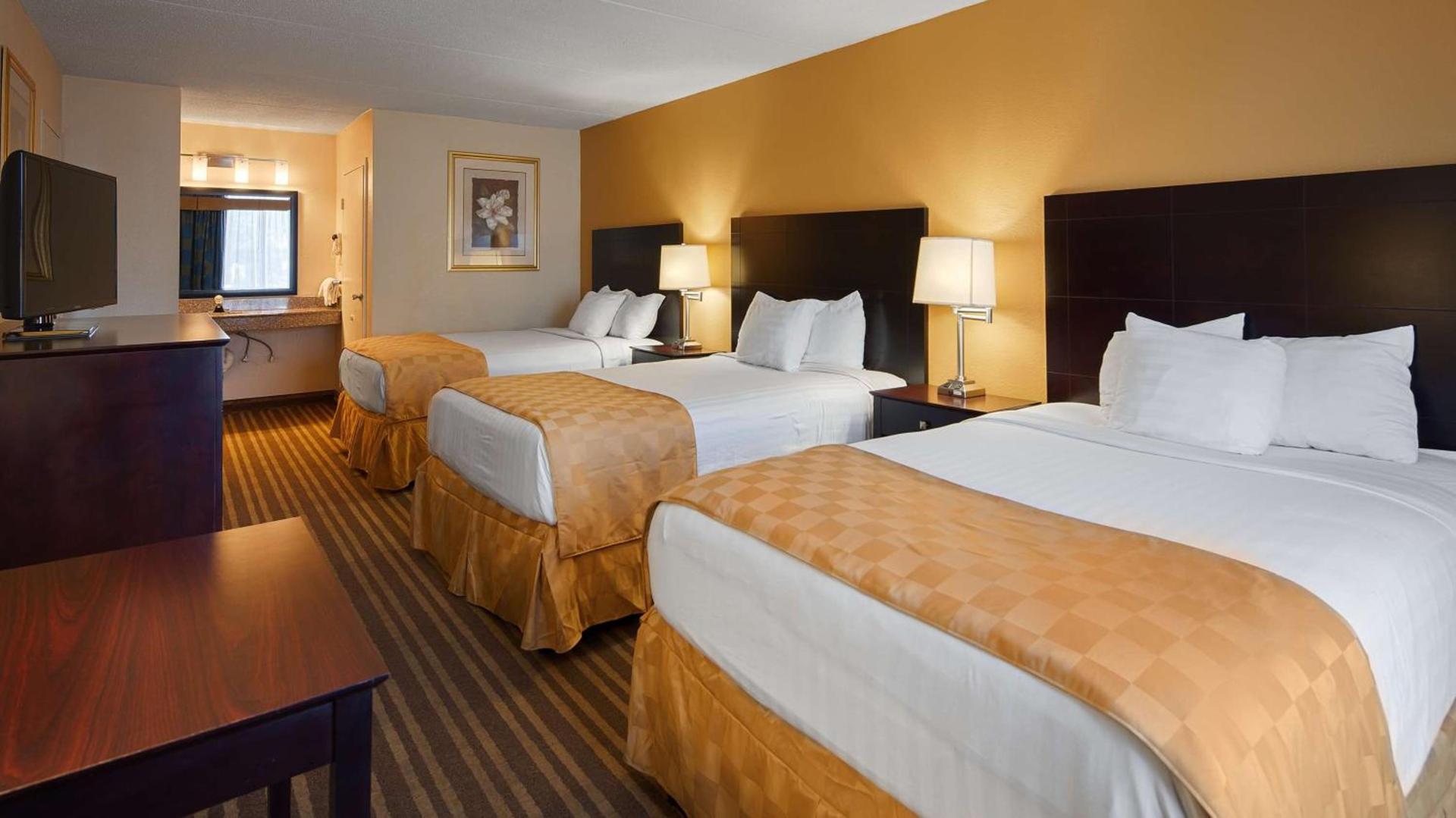Chattanooga Heritage Inn photo 12