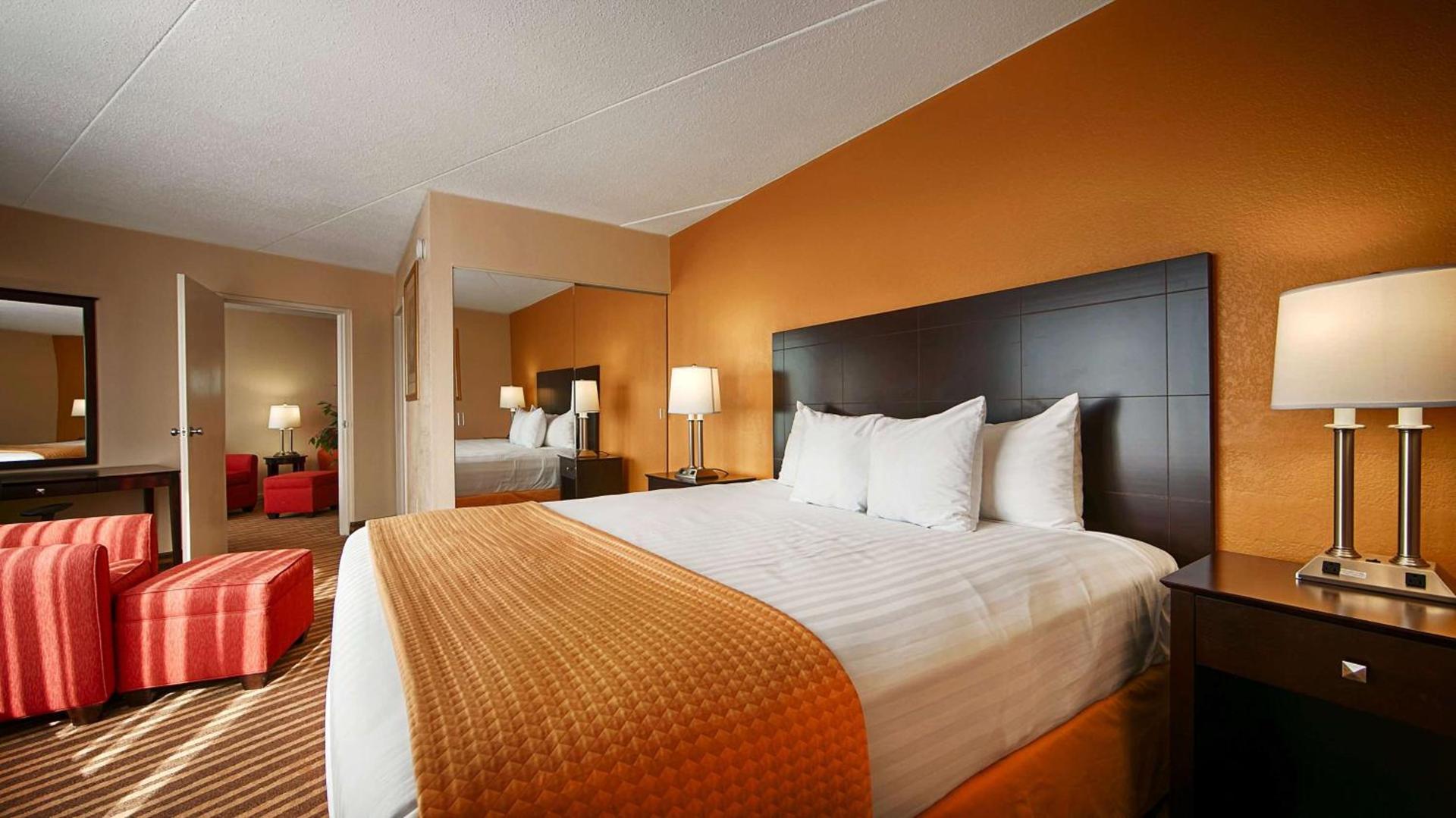 Chattanooga Heritage Inn photo 10