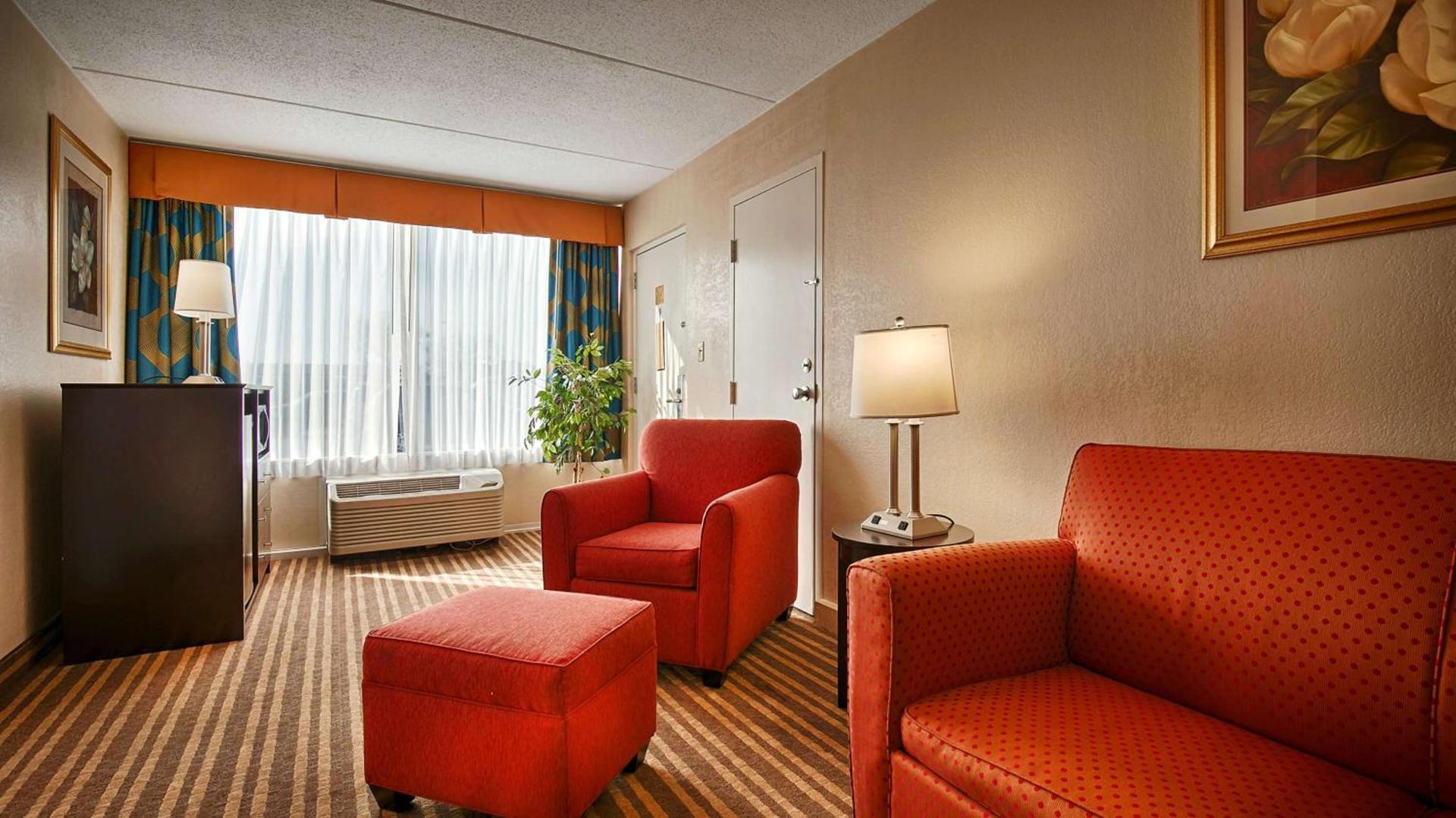 Chattanooga Heritage Inn photo 7