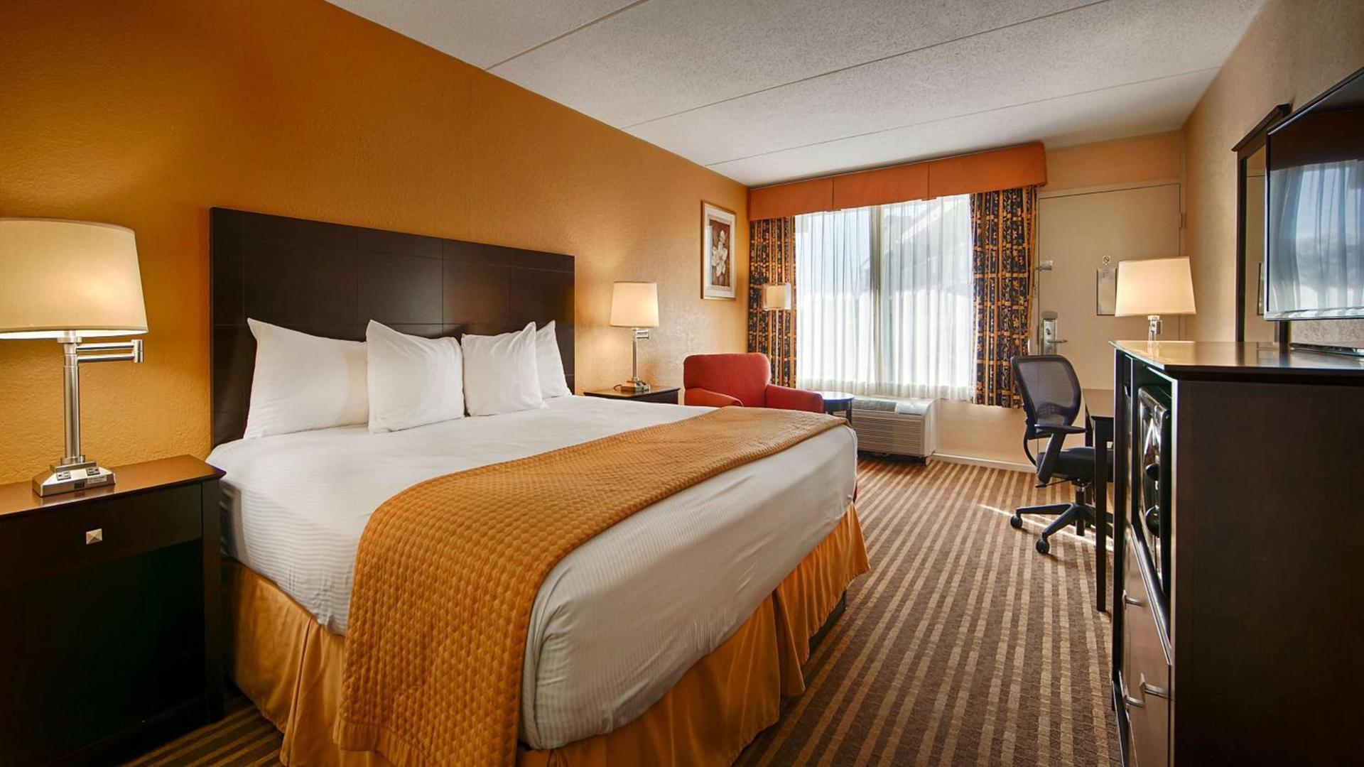 Chattanooga Heritage Inn photo 15