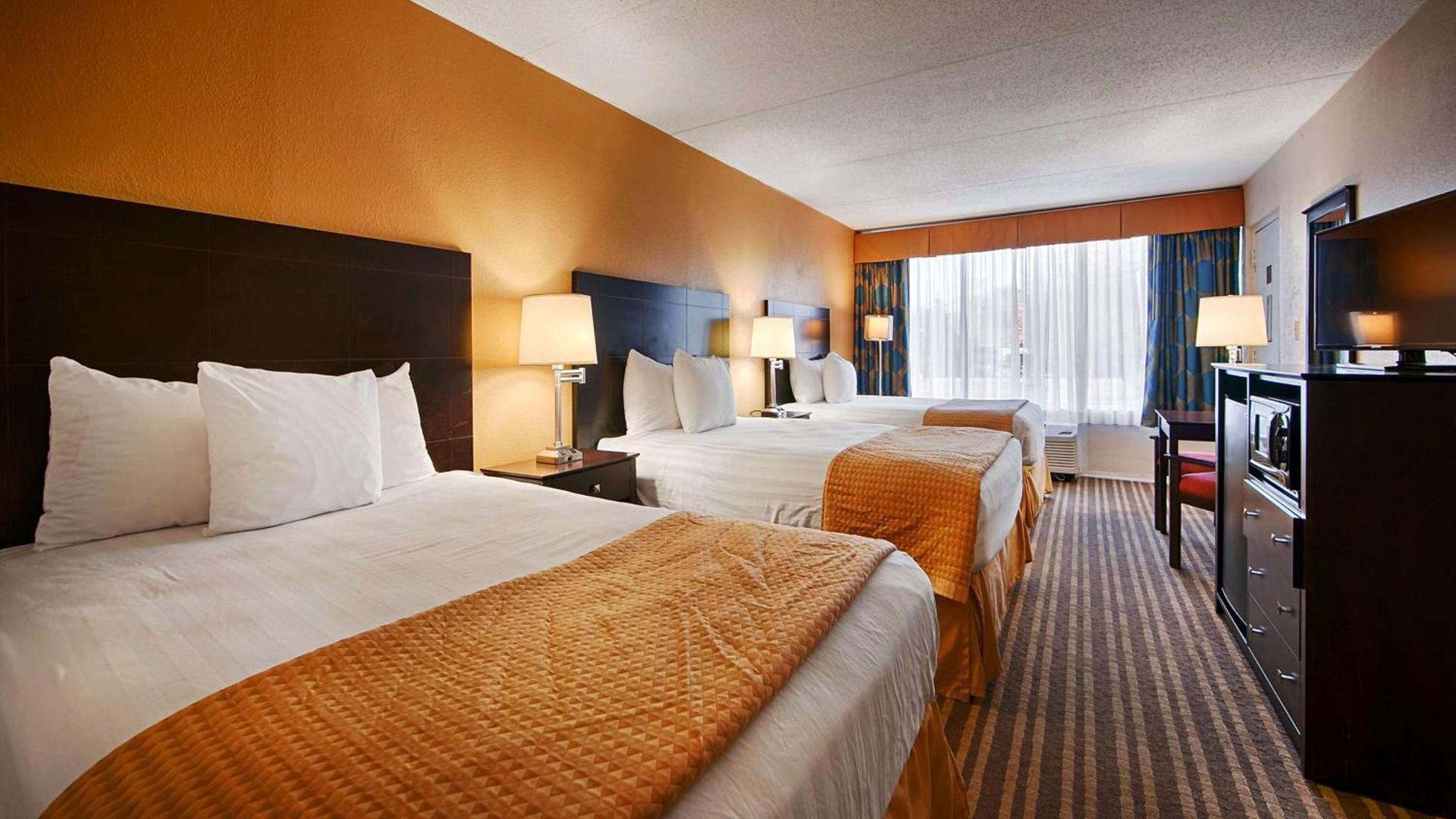 Chattanooga Heritage Inn photo 11
