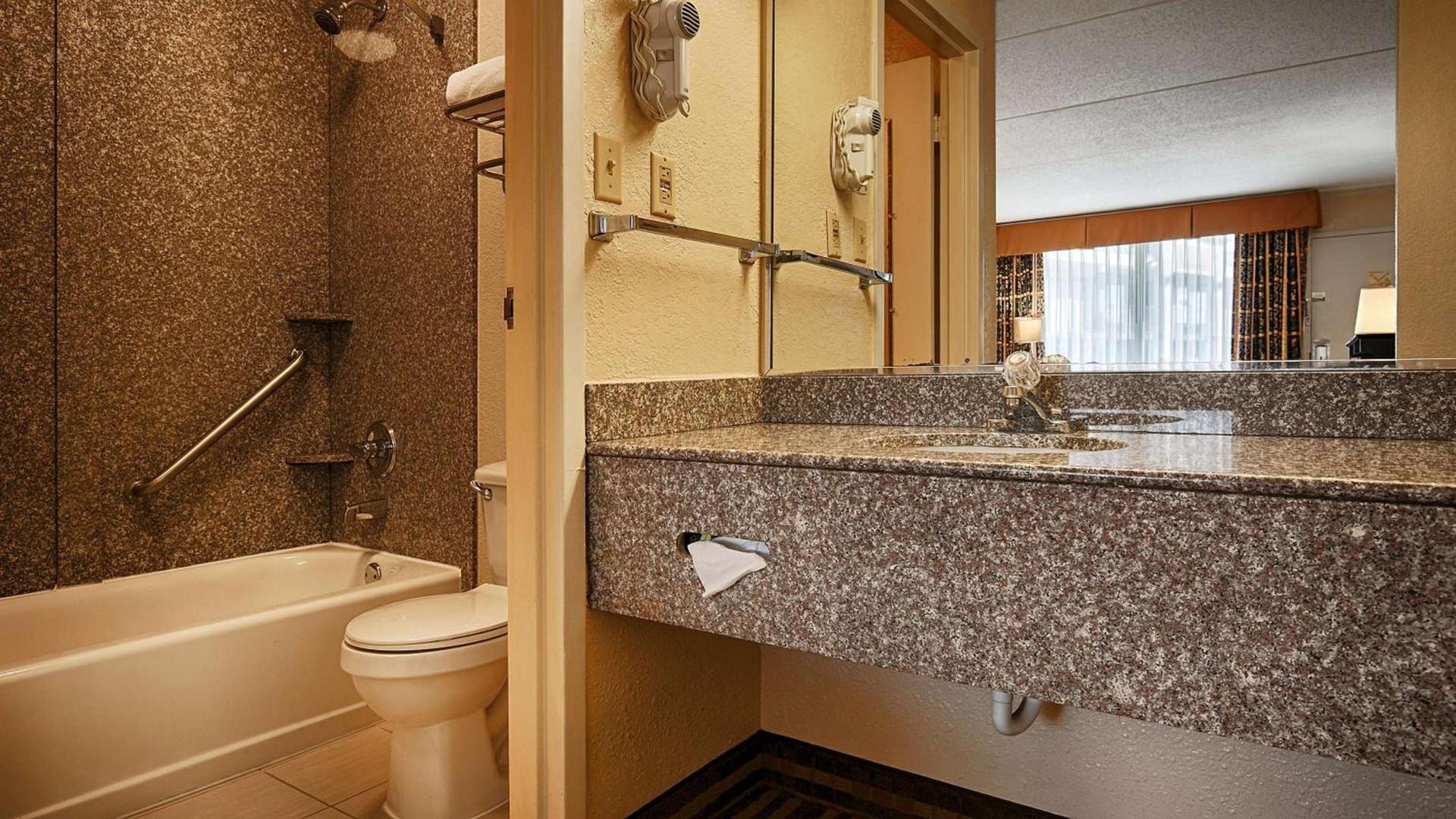 Chattanooga Heritage Inn photo 6