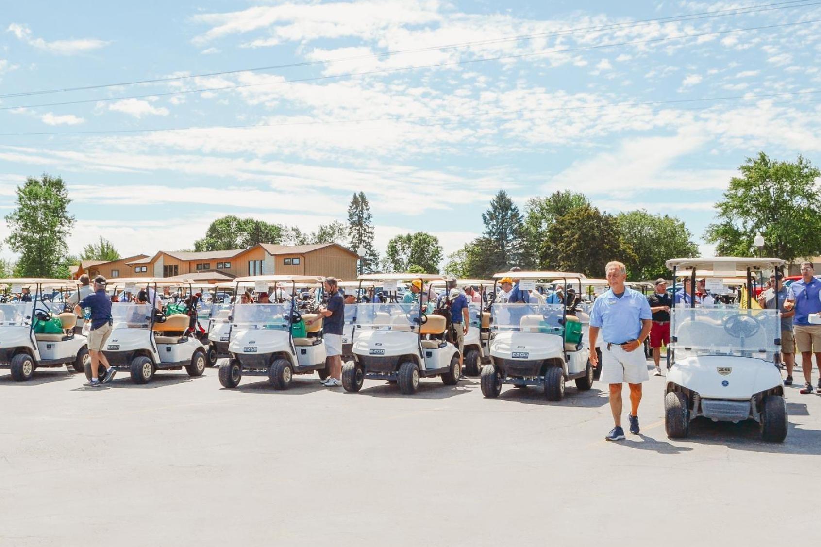 Par 5 Resort photo 26