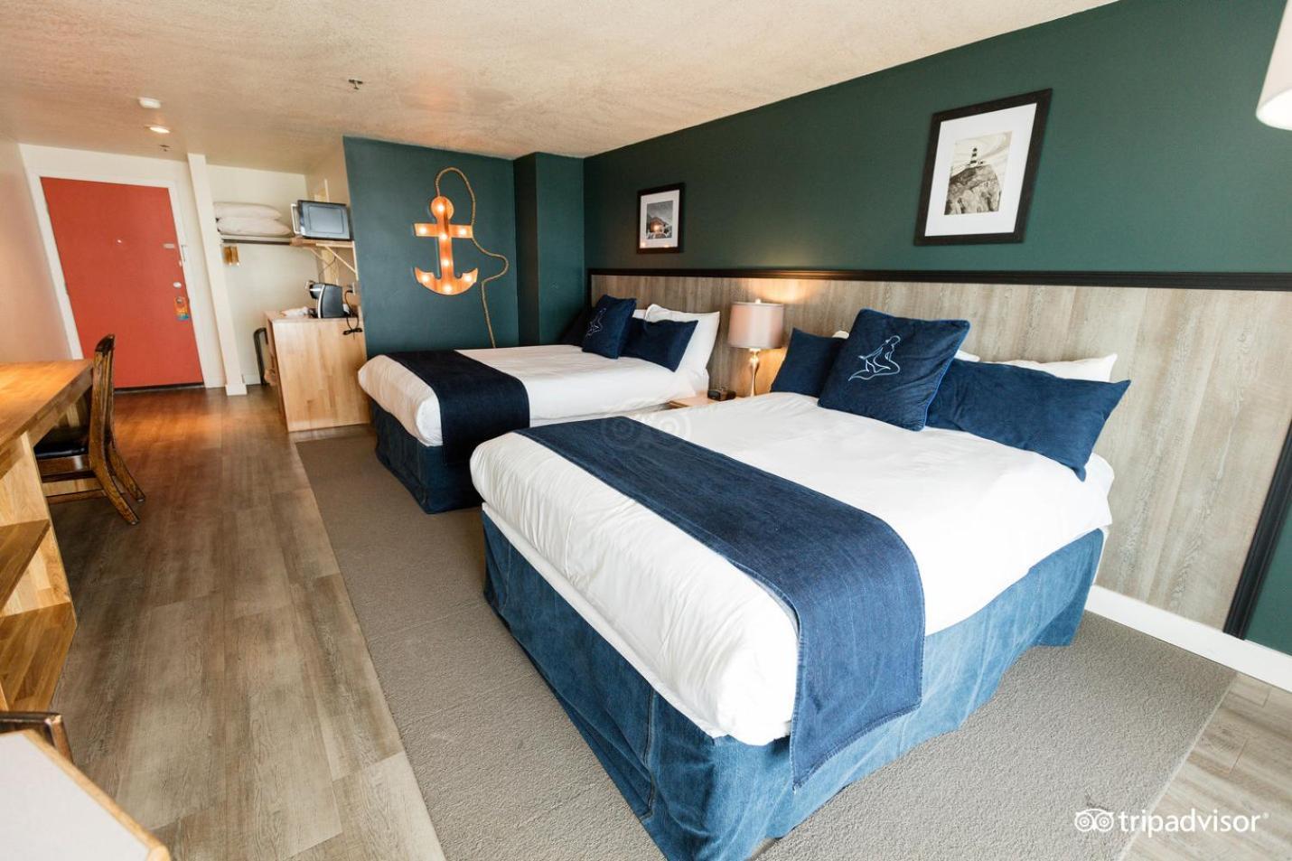 Surftides Hotel photo 36