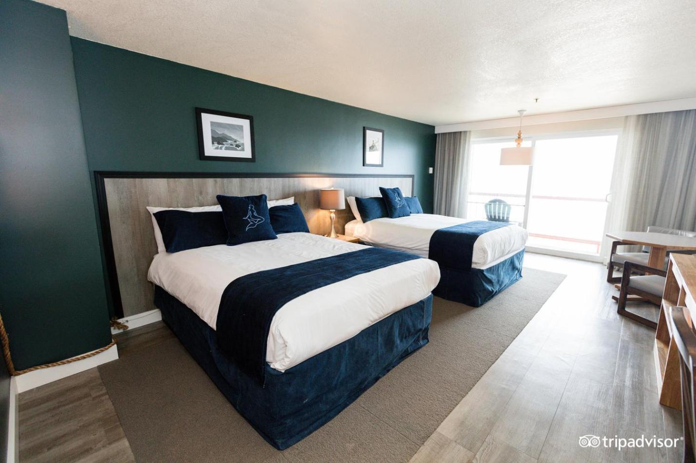 Surftides Hotel photo 16