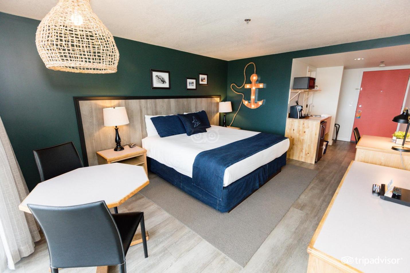 Surftides Hotel photo 21