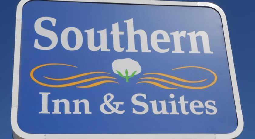 Southern Inn and Suites Kermit photo 15