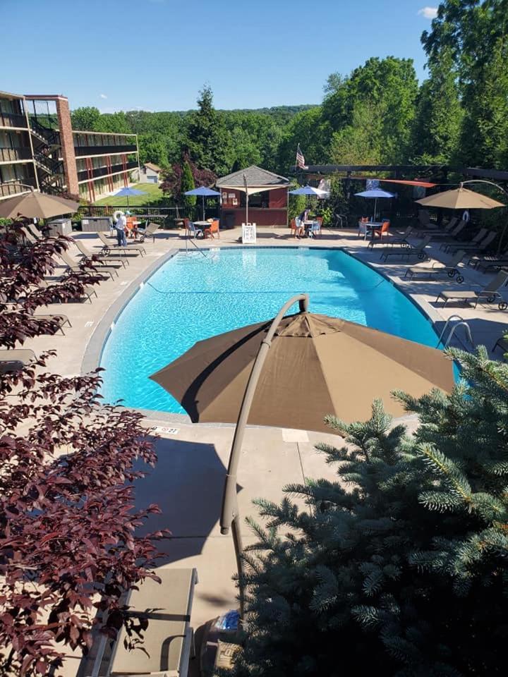 New Hope Inn & Suites photo 29