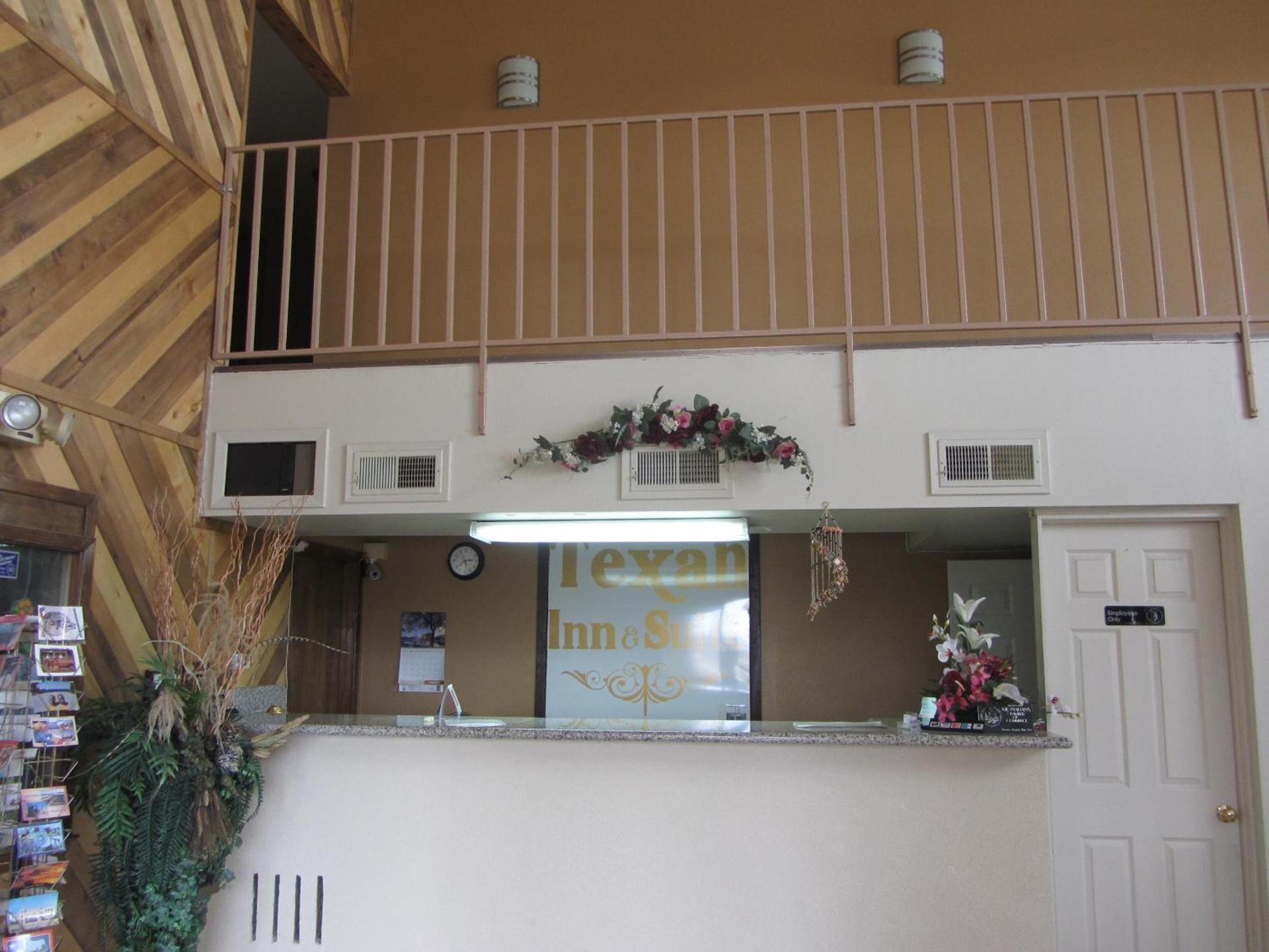Texan Inn and Suites Monahans photo 3
