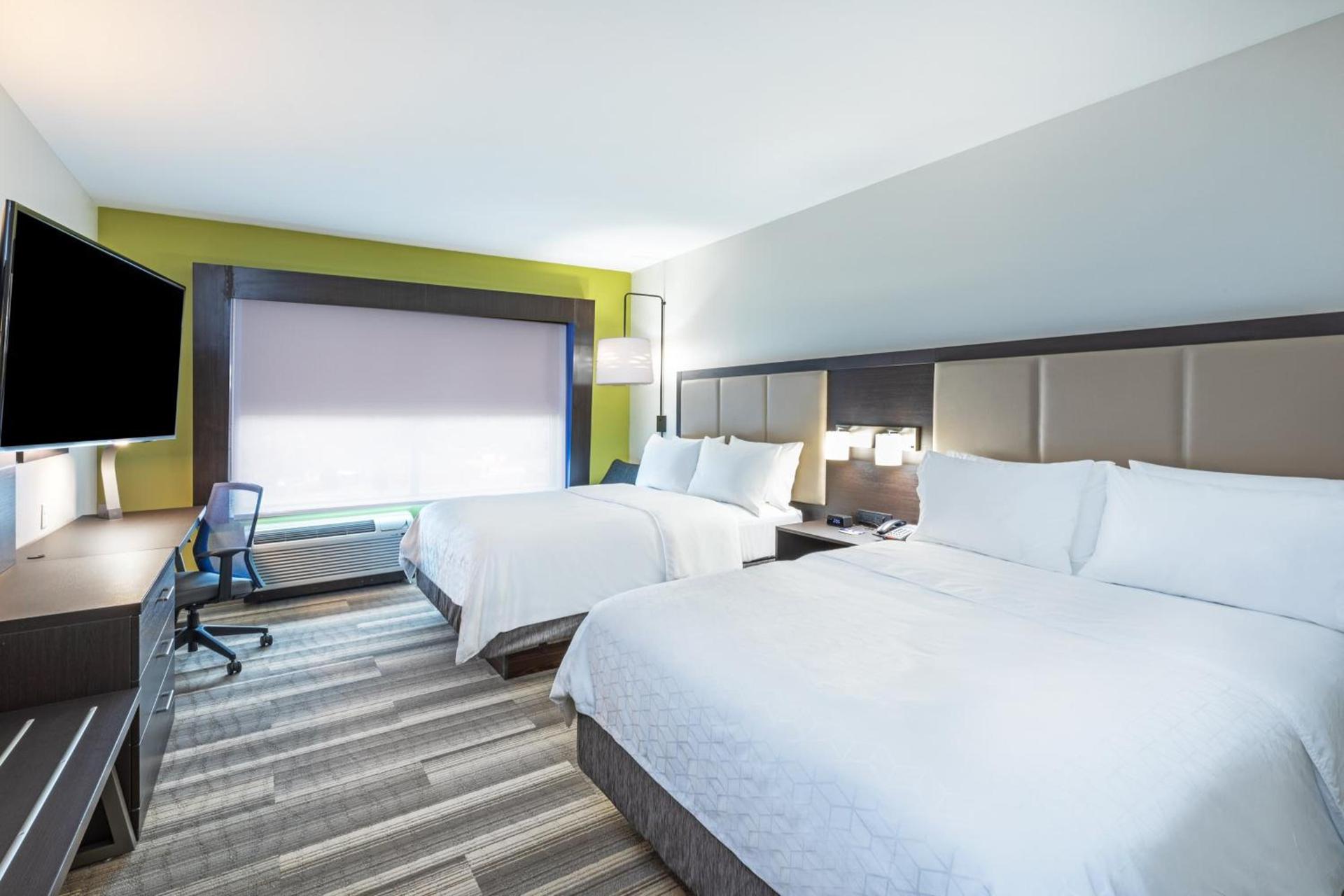 Holiday Inn Express & Suites Purcell by IHG photo 40