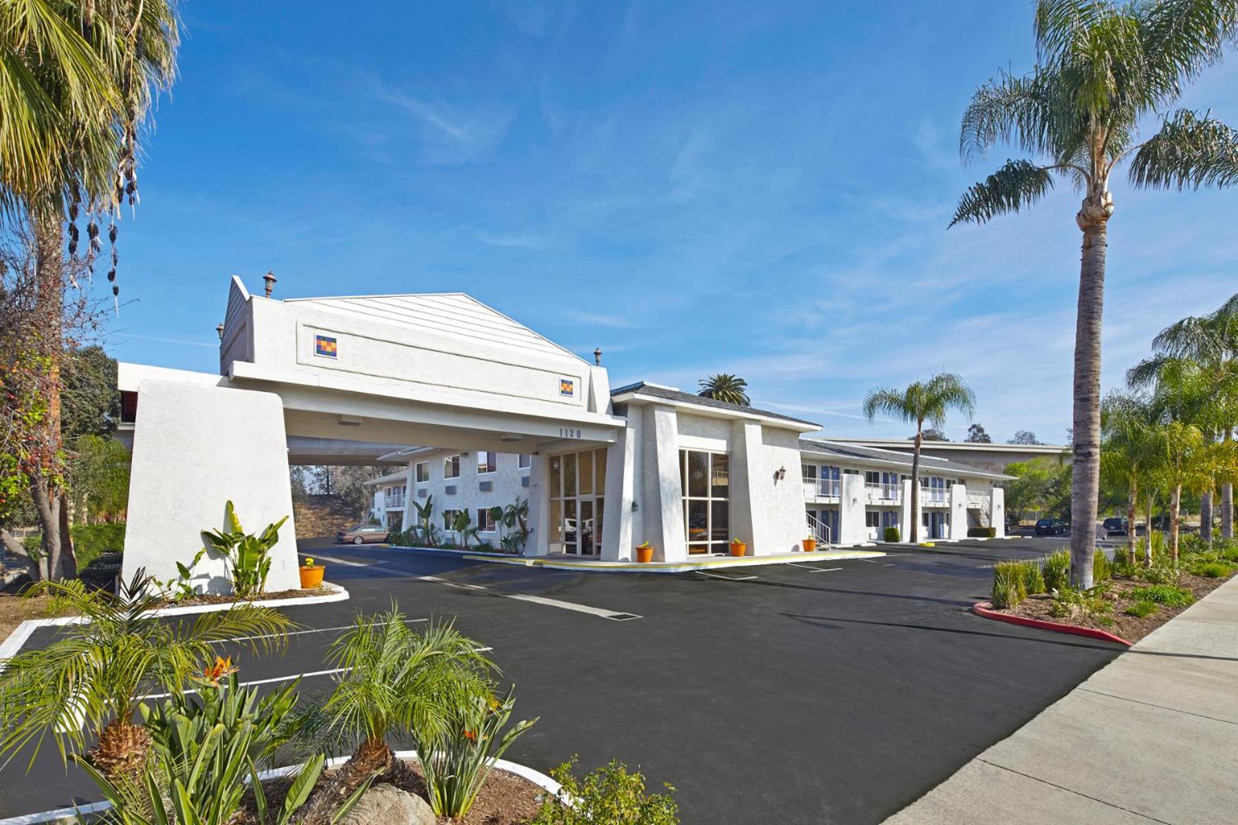 Motel 6-Redlands, CA photo 31
