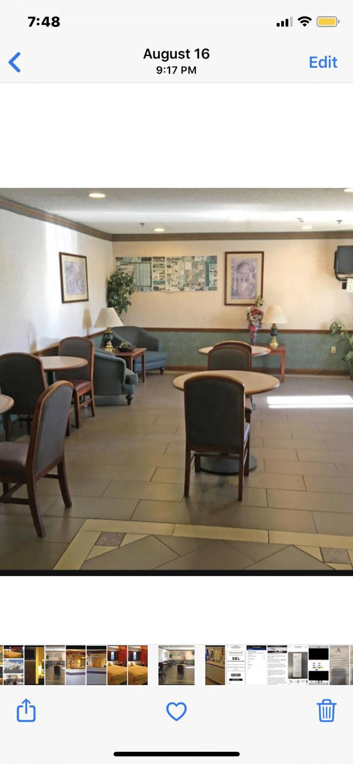 Budgetel Inn Birmingham photo 4